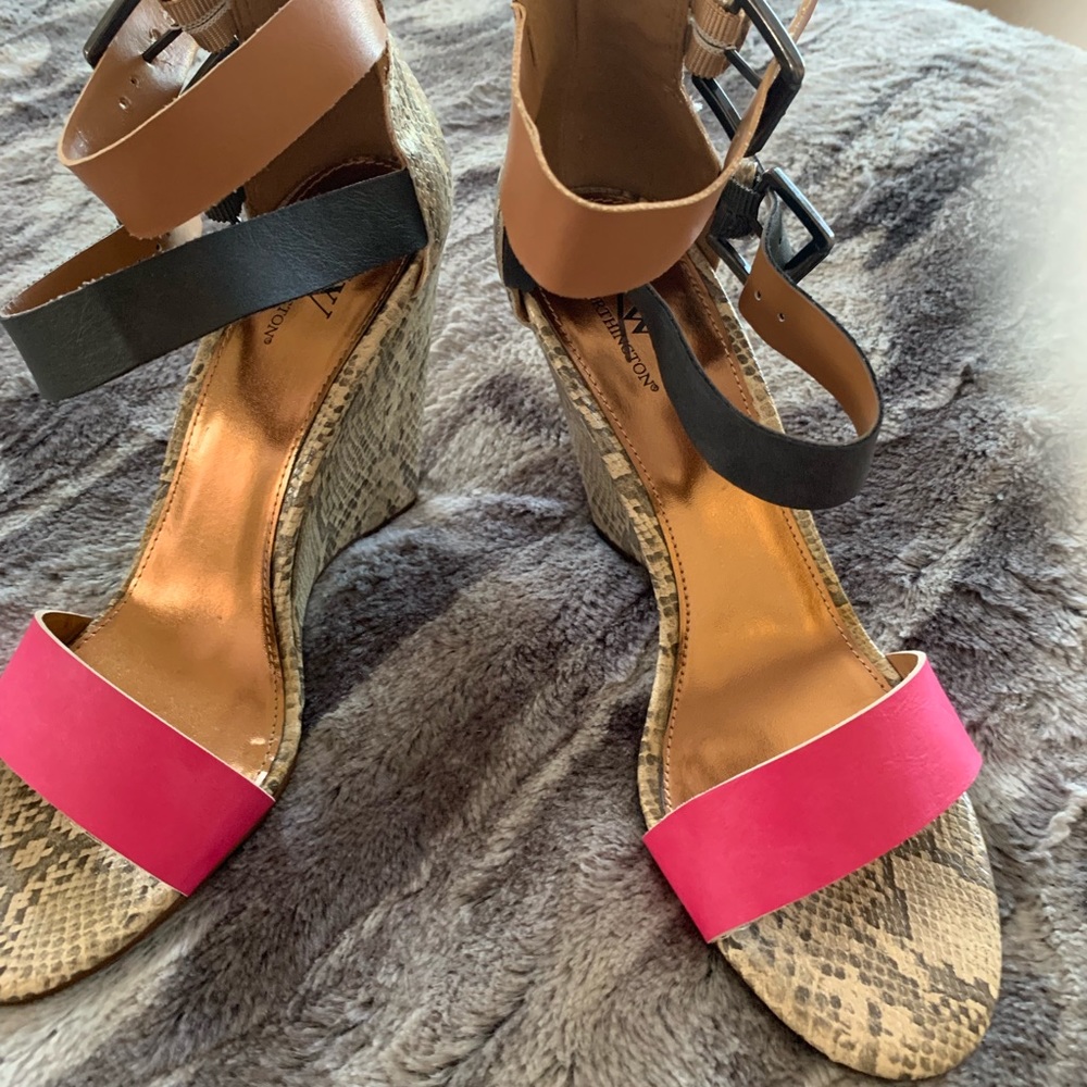 Wedges